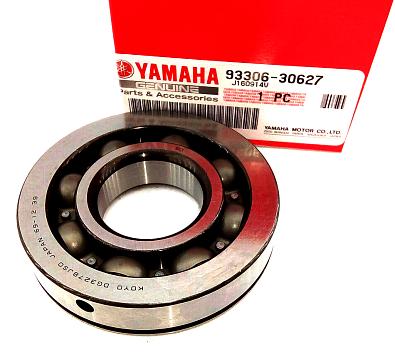 93306-30627 Подшипник коленвала для снегоходов YAMAHA Viking 540 (93306-30628, DG3278JS09TCS33)  (ор 933063062700-2