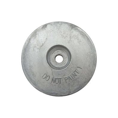 3V9-60218-0 Анод для TOHATSU 9.9-18   OEM: 3V9602180 (оригинал) 3V9-60218-0