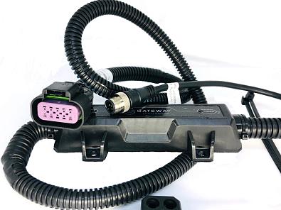 8M0165589 (8M0105243) Адаптер-переходник NMEA 2000 Gateway   OEM: 84-8M0065207/8M0065208/8M0105243 ( 8M0165589_4