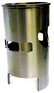 010-1326-01 Гильза для гидроциклов YAMAHA 1200 GP ('95-97)   OEM: 496-40405-00 (WSM) 010-1326-01