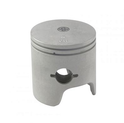 6H4-11631-01-95 Поршень для YAMAHA 40H/50H/40V, 2-х кольцевой, номинал (оригинал) 6H4-11631-01-95