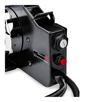 SK24800-ZZ5-A22-SL SK24800-ZZ5-A Пульт ДУ Skipper для Honda с кнопкой гидроподъема topsports_SK24800-ZZ5-A22_3