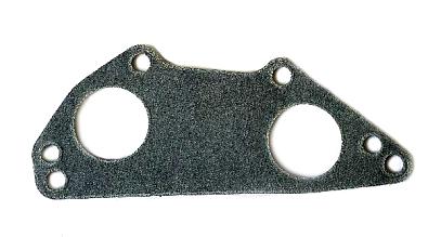 898101980 Прокладка карбюратора для MERCURY/TOHATSU 15/20 2-Cyl/4-Stroke   OEM: 3BJ-02104-0/3BJ02104 898101980