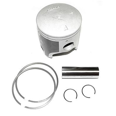 010-829-05PK 010-829-05P Поршневой комплект для гидроциклов YAMAHA 800/1200R, ремонт +0.5мм, платино 010-829