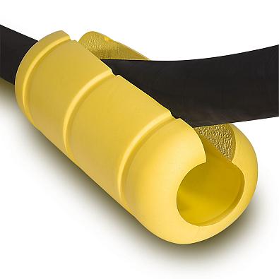 AA265543 Поплавок POLYFORM FlowSafe для шланга Ø100мм PFlowsafemount1