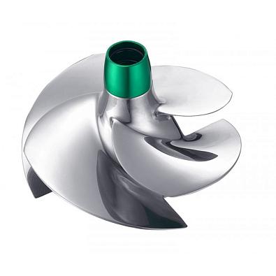 SR-CD-11/19 Импеллер SOLAS Concord для гидроциклов SEA-DOO 1594см³/155 л.с., Ø155.5мм 1