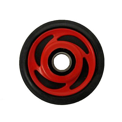 1594082-293 Ролик трака для снегоходов POLARIS 500/600/700/800 Indy/SKS/XCR, Ø136мм (оригинал) 1594082-293