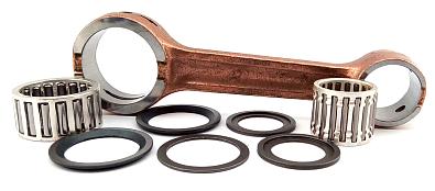 SM-09239/54-8602_Уценка  - НЕТ ШАЙБ! Шатунная сборка (MAG/PTO/центр) для ARCTIC CAT 600/700/800/1000 SM09239