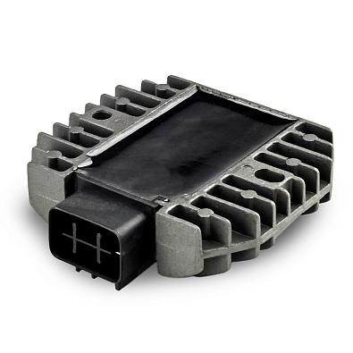 SM-01118-SL Реле регулятор напряжения Sledex для Yamaha topsports_SM-01118_4