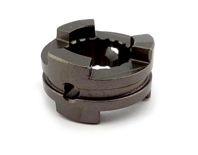 682-45631-00 Муфта переключения скорости (храповик) для YAMAHA 9.9-15/F8-20 (оригинал) 6824563100-1