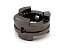 682-45631-00 Муфта переключения скорости (храповик) для YAMAHA 9.9-15/F8-20 (оригинал) 6824563100-1 миниатюра