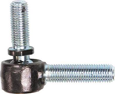 08-103-15 Рулевой наконечник (правая резьба) для снегоходов YAMAHA Viking 540   OEM: 85G-23841-00/86 08-103-15