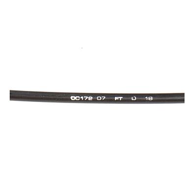 EC-033C-07-DB-SL Трос газ реверс для лодочного мотора C2, Multiflex, 7 футов topsports_EC-033C-07-DB_2