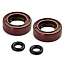SM-09526E-SL Комплект прокладок выхлопного клапана Sledex для Yamaha, Arctic Cat topsports_SM-09526E_5 миниатюра
