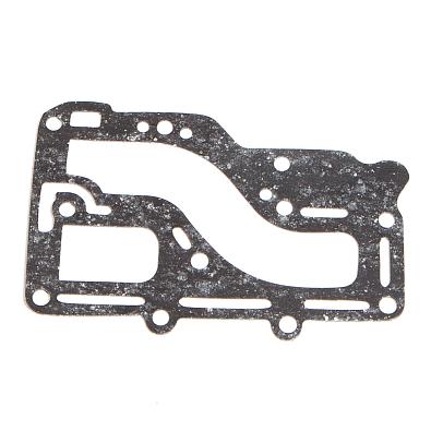 SK350-02305-1-SL Прокладка выпускного коллектора Skipper для TOHATSU M9.9-18 topsports_SK350-02305-1_2