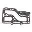 SK350-02305-1-SL Прокладка выпускного коллектора Skipper для TOHATSU M9.9-18 topsports_SK350-02305-1_2 миниатюра