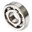 SK9603-3-6305-SL Подшипник коленвала Skipper для TOHATSU/MERCURY/ 9.9/15/18/YAMAHA 20-30 93306-305U3 topsports_SK9603-3-6305_3 миниатюра
