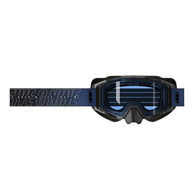 F02013000-000-003-SL Очки 509 Sinister XL7 без подогрева (Shifter Ice) topsports_F02013000-000-003_1