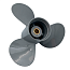 SK2853-3099-09-SL Винт гребной Skipper для Honda 25-30, 3x9-7/8x9  OEM: 58130-ZW2-F11ZA topsports_SK2853-3099-09_2 миниатюра