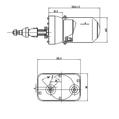 WEM1230BG-55 WEM1230BG 55 Электропривод стеклоочистителя, длина резьбы 55 мм, посадка М8-10, 90°, 12 d8af0090ffb111ed88d040b0765b12ab_c920c8b682f111ee839940b0765b12ab-700x700