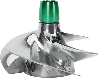 SR-CD-12/20 Импеллер SOLAS Concord для гидроциклов SEA-DOO 155/185 л.с. SR-CD-12 20