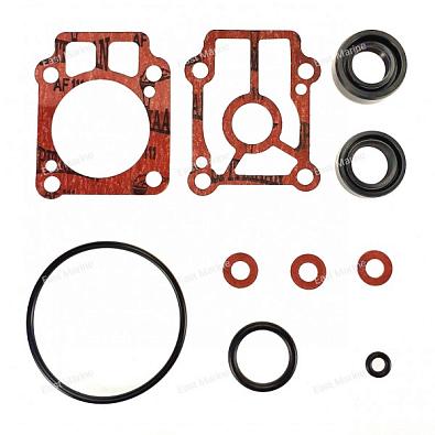 346-87321-6-T Рем.комплект редуктора для TOHATSU/MERCURY 25/30   OEM: 346873216/27-95220A1/8M0089639 215063.0x600