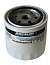 802893Q01 Фильтр топливный для MERCURY 40-60/MERCRUISER 4.3/5.0/5.7/6.2/7.4/8.1L OEM: 35-806771/8071 802893Q01 миниатюра