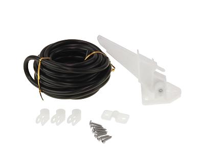 JYM1060 Датчик скорости для манометрических спидометров (трубка Пито) JYM1060