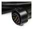 SK703-48205-16-P-SL Пульт ДУ Skipper для Yamaha 703, с кнопкой гидроподъема, фишка на 10 пинов, толк topsports_SK703-48205-16-P_9 миниатюра