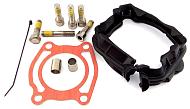 295500815 Прокладка выхлопа, комплект для гидроциклов SEA-DOO 951 GSX/GTX/LRV/RX/Sportster/XP   OEM: