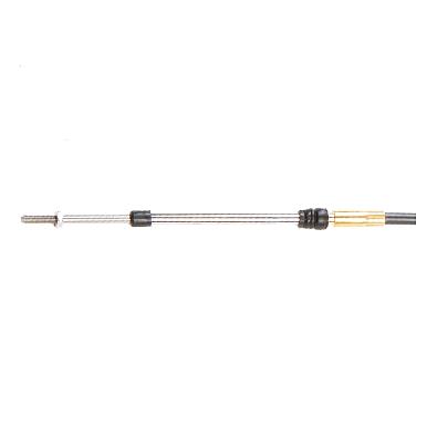EC-033C-08-DB-SL Трос газ реверс для лодочного мотора C2, Multiflex, 8 футов topsports_EC-033C-08-DB_8