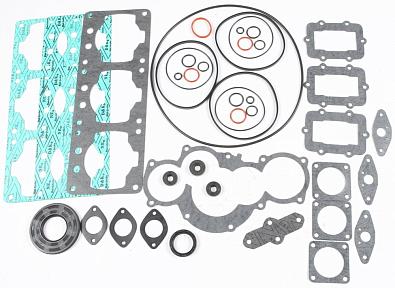 09-711222 Комплект прокладок (полный) для SKI-DOO 700 3-Cyl   OEM: 420886313 09-711222-2