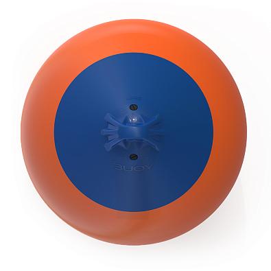 MBS5571143 Буй 55*71 (А4) Strong синий/оранжевый Buy_STRONG_55kh71_sin_orange_04