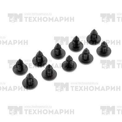 UP-12454 Заклепки для пластиковых навесных частей BRP OEM: 414644300 (Bronco) 89da9a7a33b211eafb8f2cfda1bf577d_c70f5956a58d11ea26962cfda1bf577d-700x700