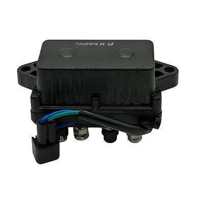SK63P-81950-00-SL Реле гидроподъемника Skipper для YAMAHA F20-300 topsports_SK63P-81950-00_2