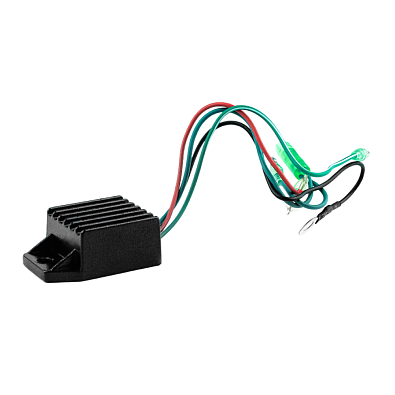 SK6H2-81960-00-SL Выпрямитель-регулятор Skipper для Yamaha 25-70 OEM:6H2-81960-00 topsports_SK6H2-81960-00_3