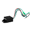 SK6H2-81960-00-SL Выпрямитель-регулятор Skipper для Yamaha 25-70 OEM:6H2-81960-00 topsports_SK6H2-81960-00_3 миниатюра