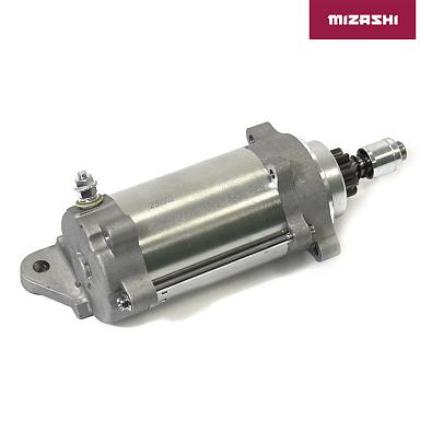 SM-MZ1118 Стартер электрический двигателя снегохода BRP OEM: 515176754, 515176784 (Mizashi) SM-MZ1118_1