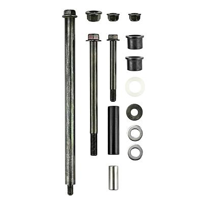SM-08228-SL Втулки А-образного нижнего рычага Sledex для Yamaha topsports_SM-08228_2