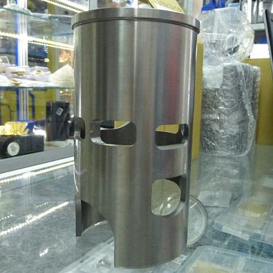 FL-1276T Гильза цилиндра для снегоходов SKI-DOO 600 HO/SDI (Rotax 594), Ø72мм (RPM) FL-1276T