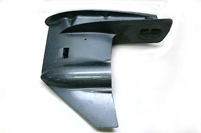 63D-45301-03-4D Корпус редуктора для YAMAHA 50H (оригинал) 63D-45301-03-4D