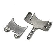 SM-09658 Лопатка RAVE клапана Polaris SM-09658