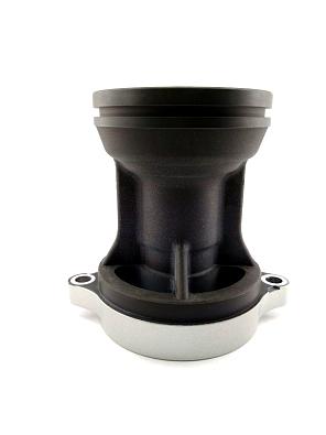 41201-ZW1-B02ZA Корпус подшипников гребного вала для HONDA BF60/75/90/115/130, <NH282MU> (оригинал) 41201ZW1B02ZA
