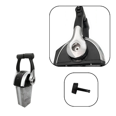 SK8M0075245-SL Пульт ДУ для Mercury спаренный, Skipper, SK8M0075245 topsports_SK8M0075245_4