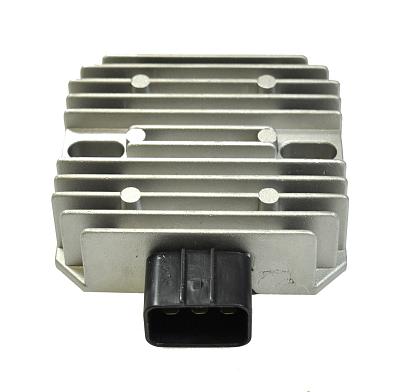 SM-01239 Реле-регулятор напряжения для снегоходов BRP SKI-DOO/LYNX 550F   OEM: 515176699 (SPI) SM-01239-1