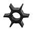 3C8650212_OM Крыльчатка охлаждения для TOHATSU/MERCURY 40/50   OEM: 3C8650210/47-161542 sz_3C8650212_OM_1 миниатюра