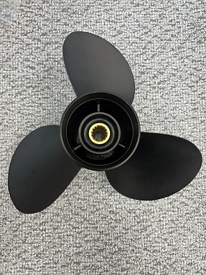 3411-133-18-УЦ Гребной винт SOLAS Amita 3 для моторов 60-140 л.с., 3x13-1/4x18  (УЦЕНКА) IMG_20260710_130808