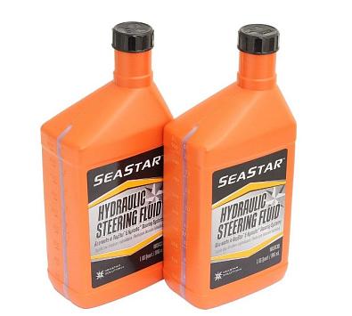 10241455 Комплект гидравлической системы управления SeaStar 1,7 для мотров до 350 л.с., шланги 16 фт 10241455_4