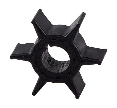 6H44435202_OM 6H4-44352-02-T Крыльчатка охлаждения для YAMAHA 30D/40H/50D/F20A/F25A/F30A/F40B 6H44435200_WR