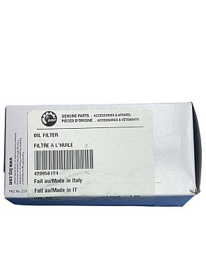 420956124 Фильтр масляный BRP 600ACE/900ACE/1200 4-TEC 420956124_2